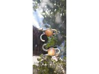 Закачалки 2 броя НАМАЛЕНИЕ!!!