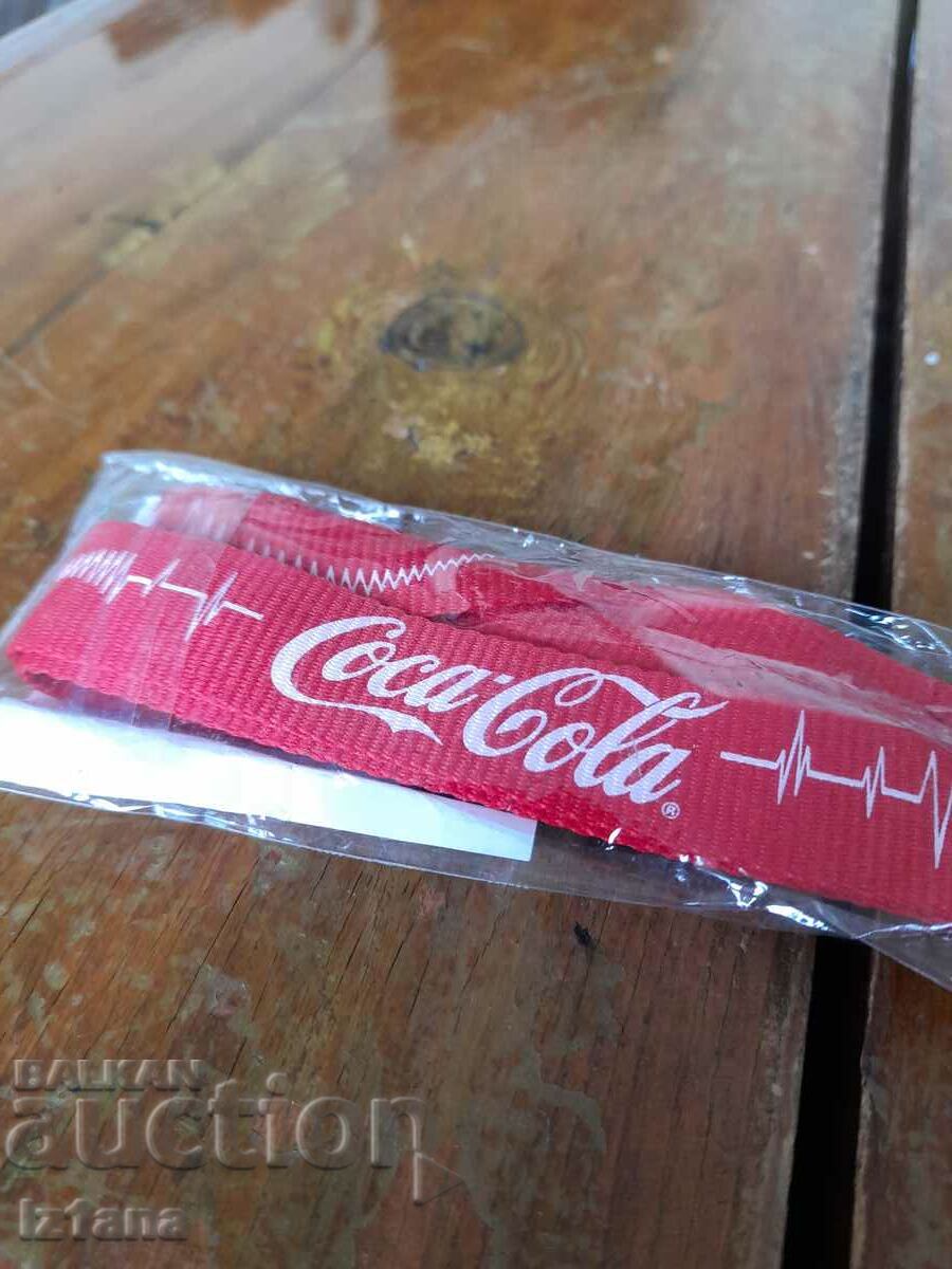 Coca Cola badge link,Coca Cola #5 with price 15.00 BGN | € 7.67 Coca Cola badge link,Coca Cola #5 with price 15.00 BGN | € 7.67
