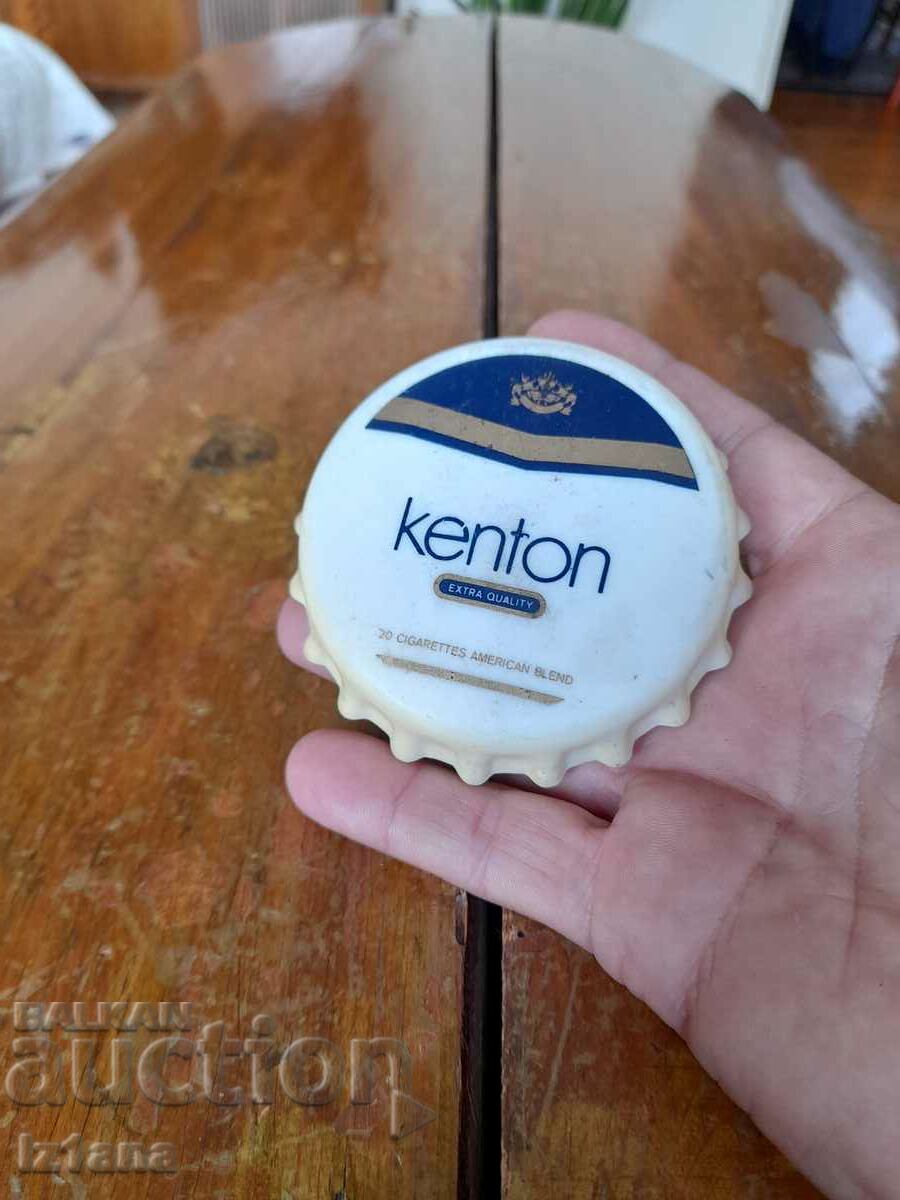 An old Kenton opener with price 20.00 BGN | € 10.23 An old Kenton opener with price 20.00 BGN | € 10.23