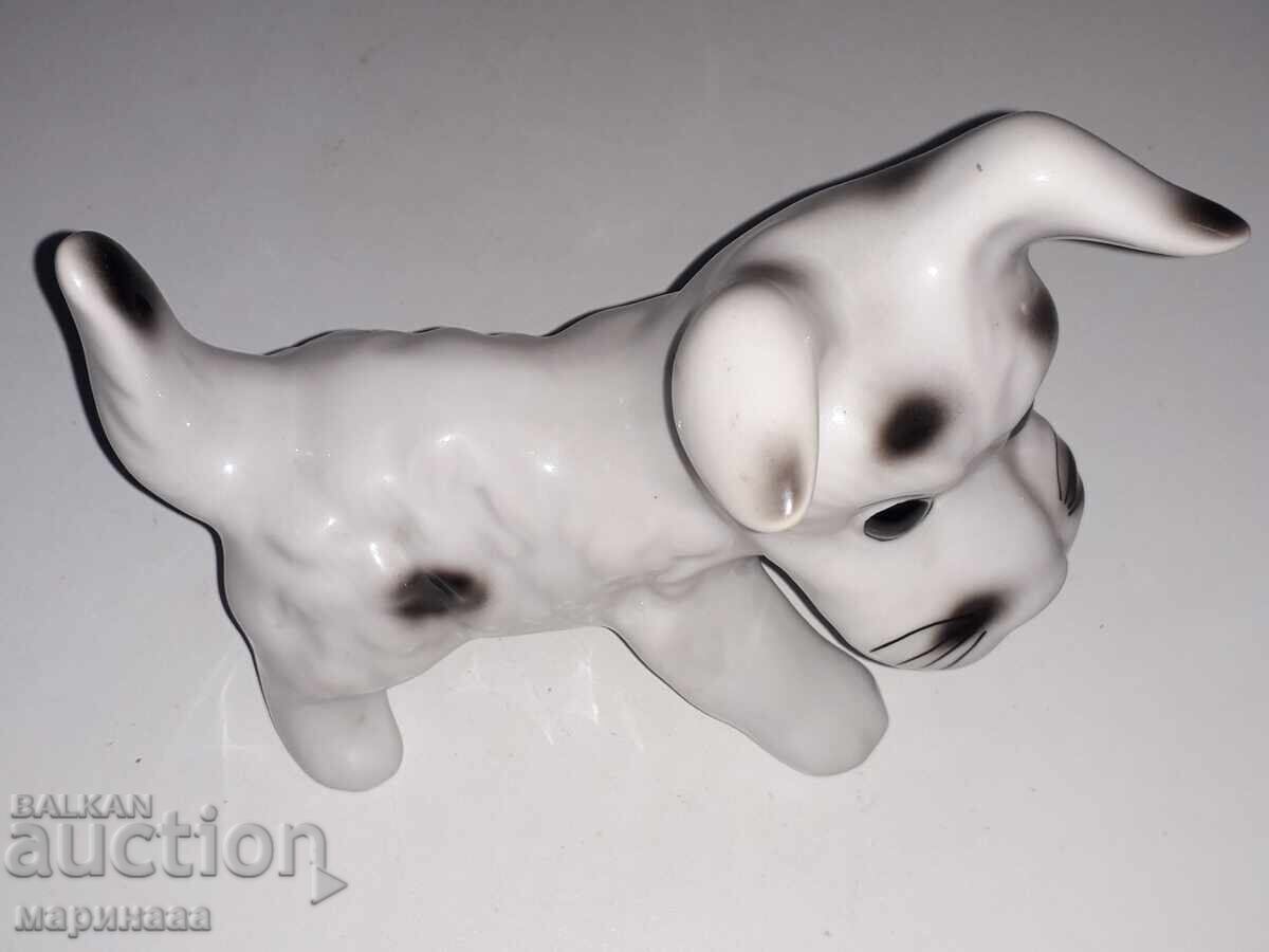 Licitație PORCELAN VECHI. ROMÂNIA