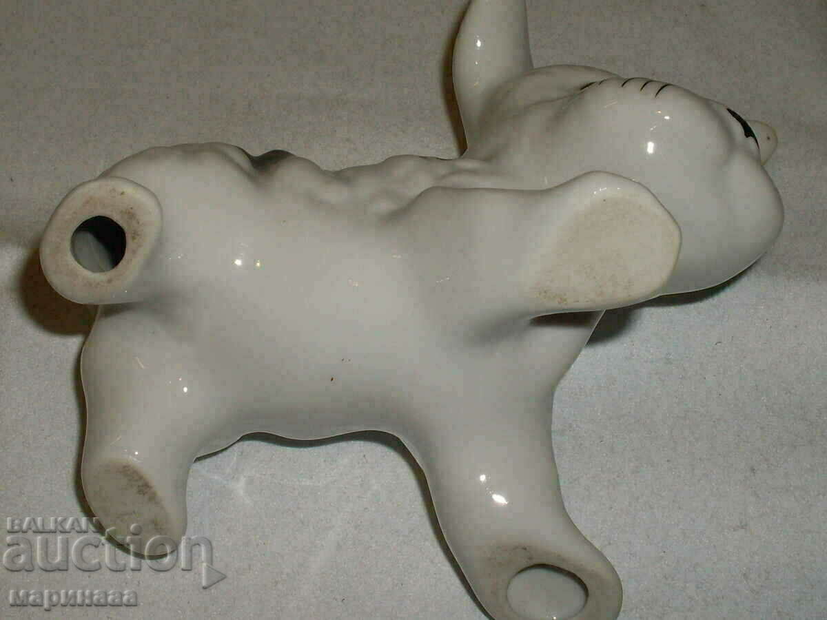 OLD PORCELAIN. ROMANIA - 5 OLD PORCELAIN. ROMANIA - 5