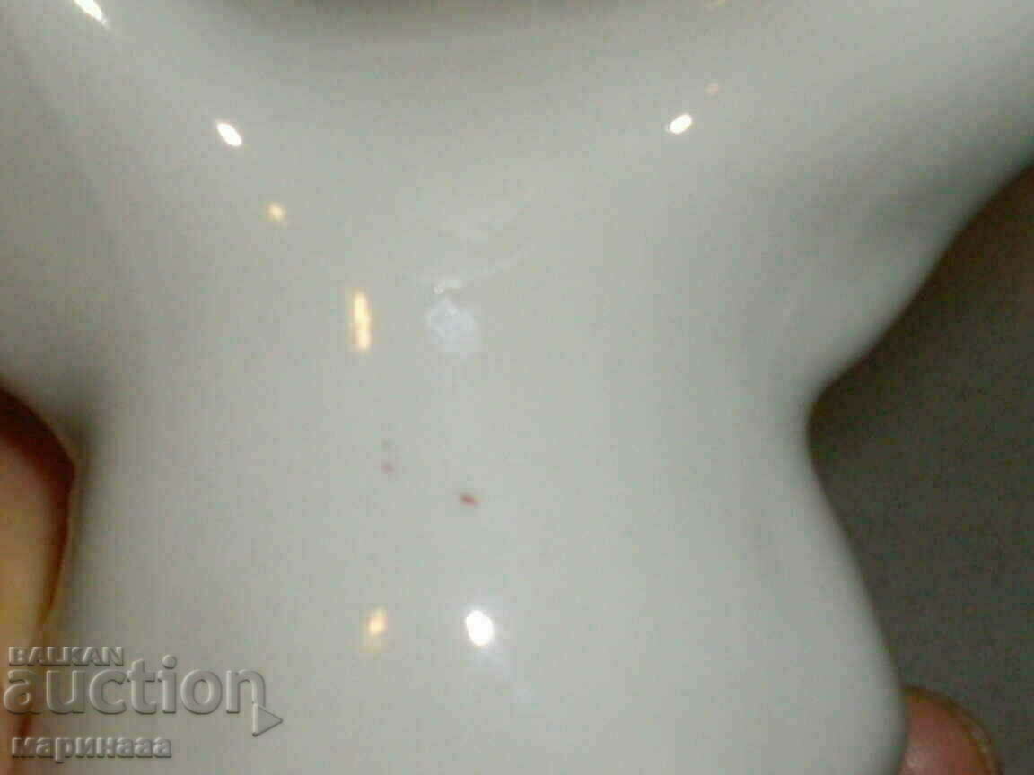 OLD PORCELAIN. ROMANIA - 6 OLD PORCELAIN. ROMANIA - 6