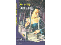 The Wedding Night, Max de Vauzy