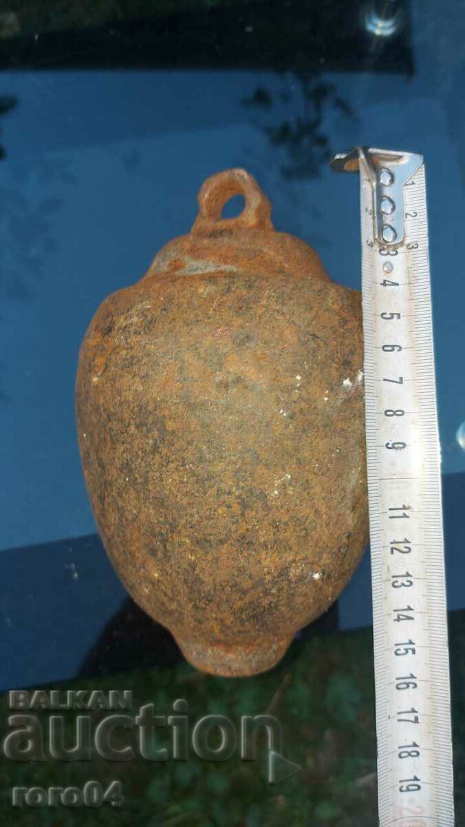 GUELE - MACE - CHIMNEY BLOWER with price 65.00 BGN | € 33.23 GUELE - MACE - CHIMNEY BLOWER with price 65.00 BGN | € 33.23