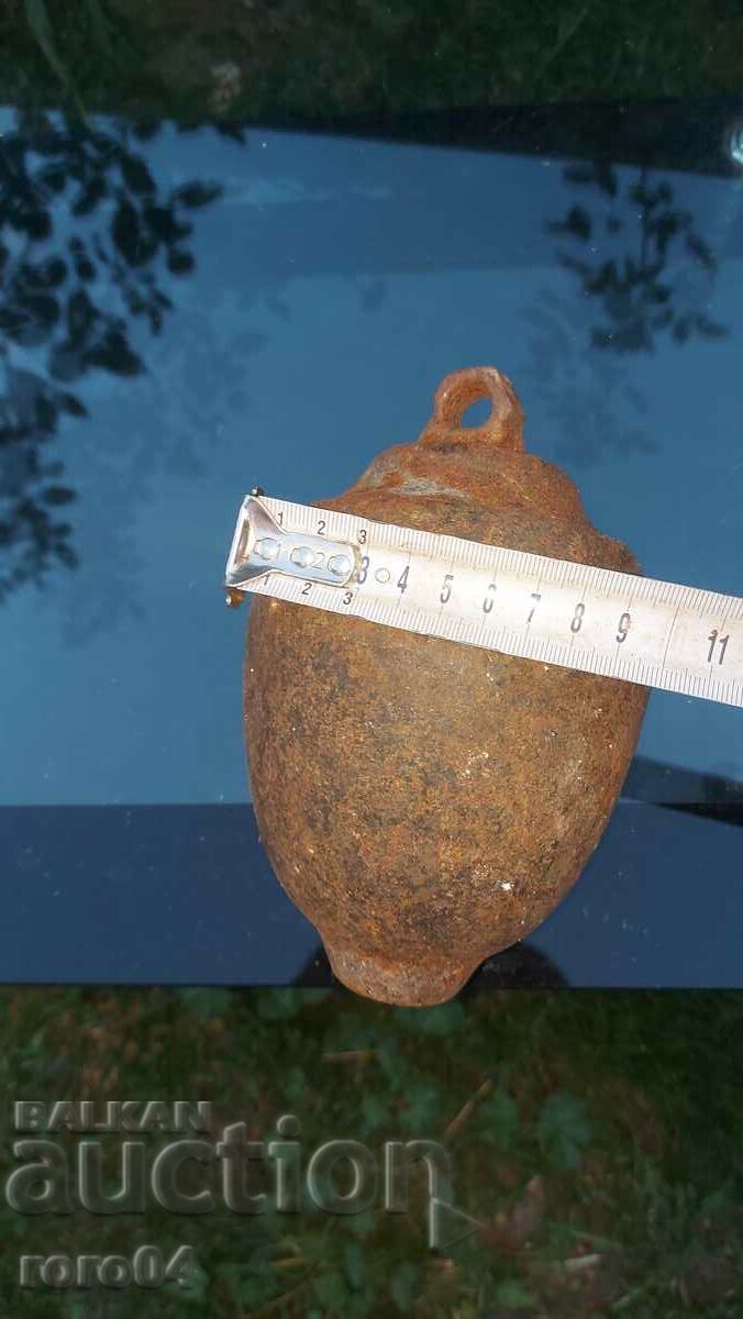 Auction GUELE - MACE - CHIMNEY BLOWER Auction GUELE - MACE - CHIMNEY BLOWER