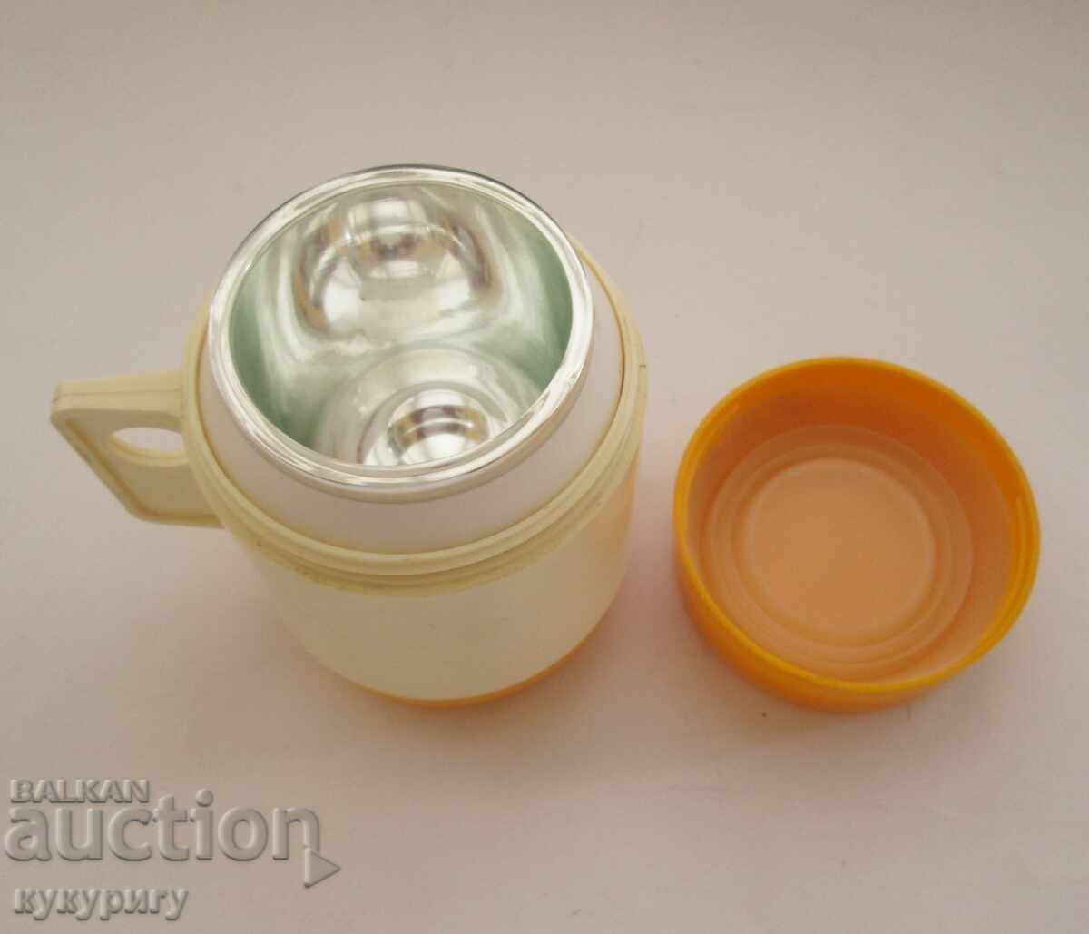 Παράδοση Παλιό θερμός ολυμπιακών κυπέλλων Olympics Moscow 80 Misha Παράδοση Παλιό θερμός ολυμπιακών κυπέλλων Olympics Moscow 80 Misha