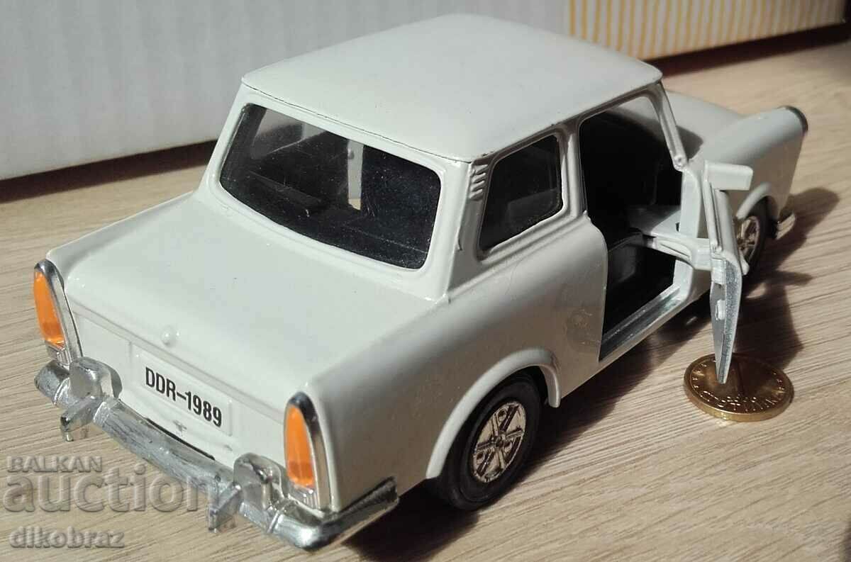 TRabant / Trabant 601- Trolley for collection with price 24.60 BGN | € 12.58 TRabant / Trabant 601- Trolley for collection with price 24.60 BGN | € 12.58