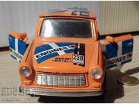 TRabant / Trabant 601- Trolley for collection