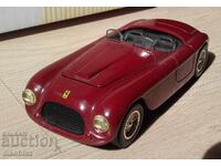 Ferrari / Ferrari 1948 166 MM M 1;38 Shell Collection din 1998