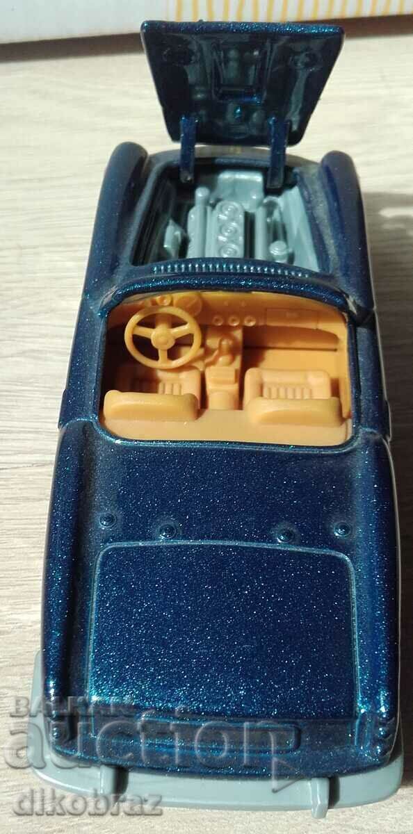 Ferrari / Ferrari 1961 400 Superamerica Shell Collection from 1998 - 5 Ferrari / Ferrari 1961 400 Superamerica Shell Collection from 1998 - 5