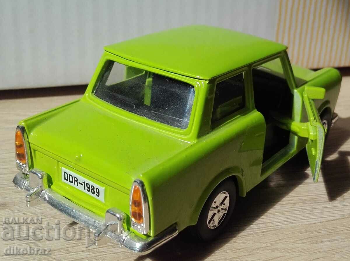 TRabant / Trabant 601- Trolley for collection with price 24.60 BGN | € 12.58 TRabant / Trabant 601- Trolley for collection with price 24.60 BGN | € 12.58