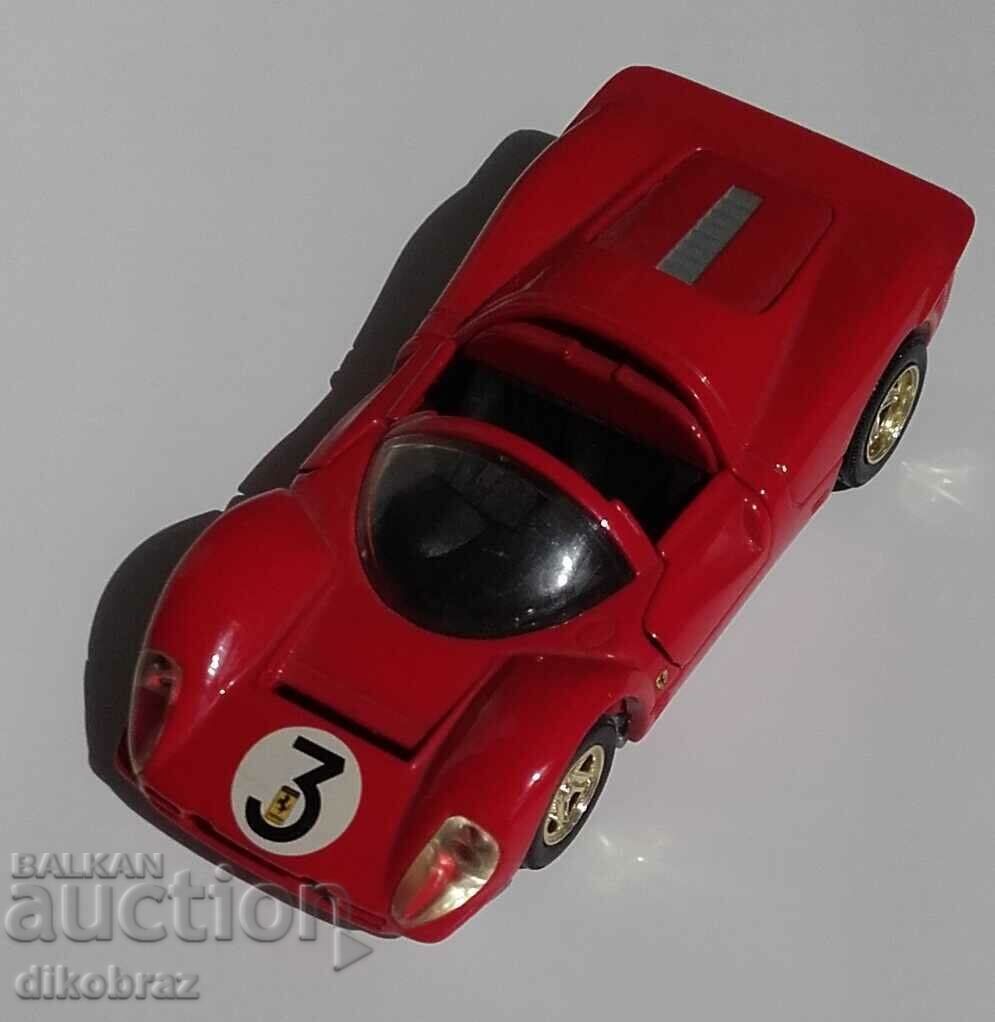 Ferrari / Ferrari 1967 330 P4 Shell collection from 1998