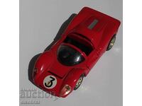 Colectia Ferrari / Ferrari 1967 330 P4 Shell din 1998