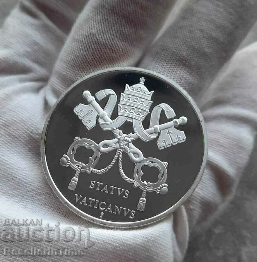 Placa Episcopvs Romanvs cu preț € 12.00 | 23.47 BGN