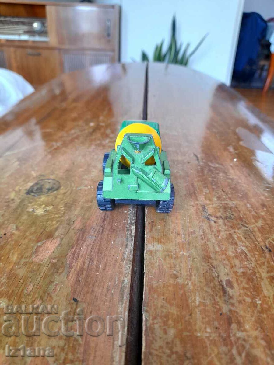 Auction Old Micro Truck Auction Old Micro Truck