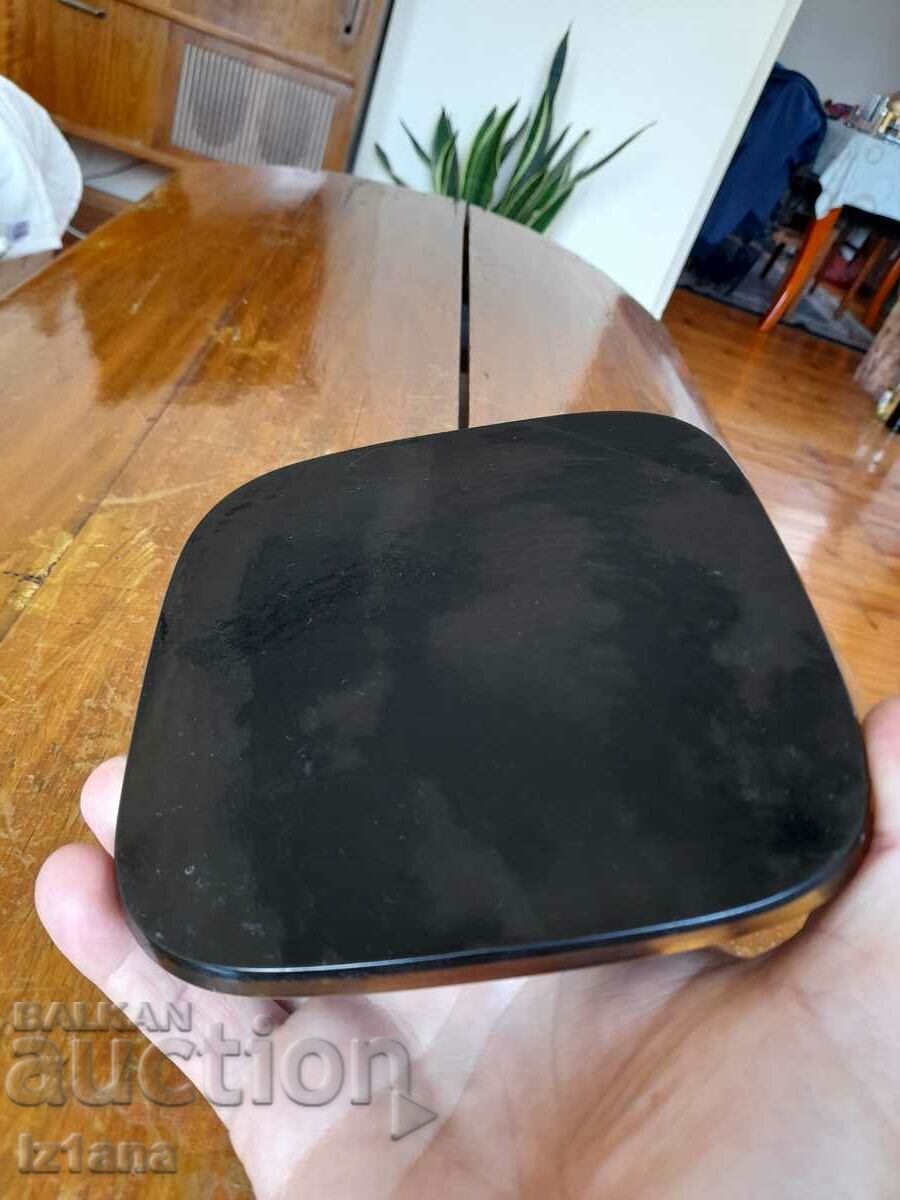 Delivery of Old ashtray APC Dunav Svishtov Delivery of Old ashtray APC Dunav Svishtov