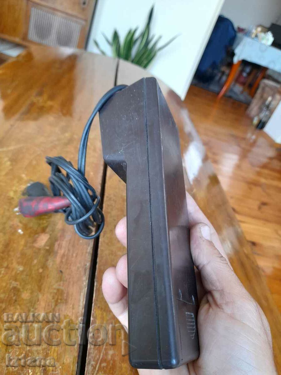 Old Elektronik Motortest autotester - 6