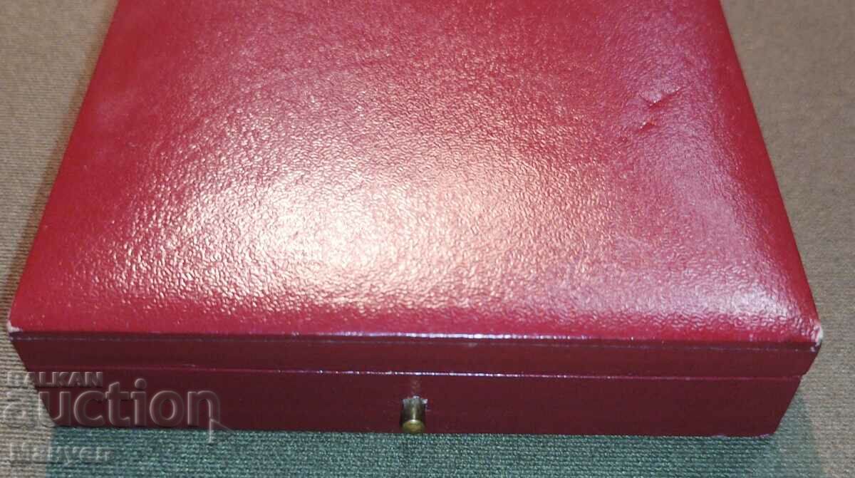 Fireman's Award Badge 35 years of excellent service. - 6 Fireman's Award Badge 35 years of excellent service. - 6