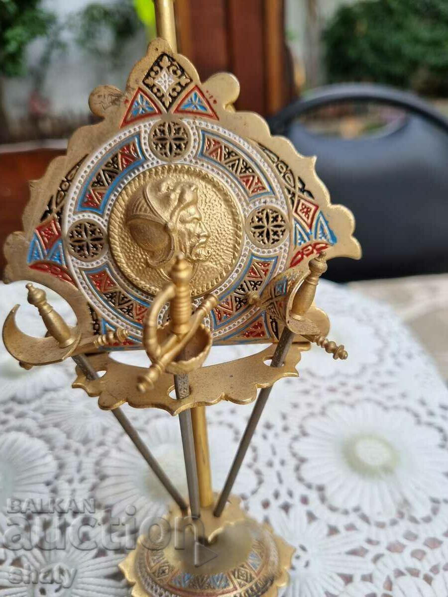 Sabers for bites Toledo with price 85.00 BGN | € 43.46 Sabers for bites Toledo with price 85.00 BGN | € 43.46