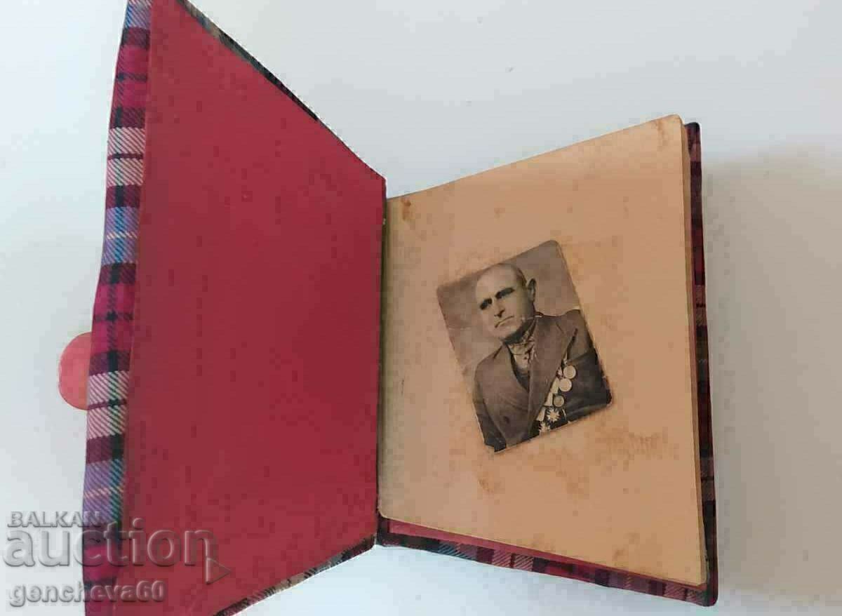 DOLL - Interesting old photo album/photo - 5 DOLL - Interesting old photo album/photo - 5