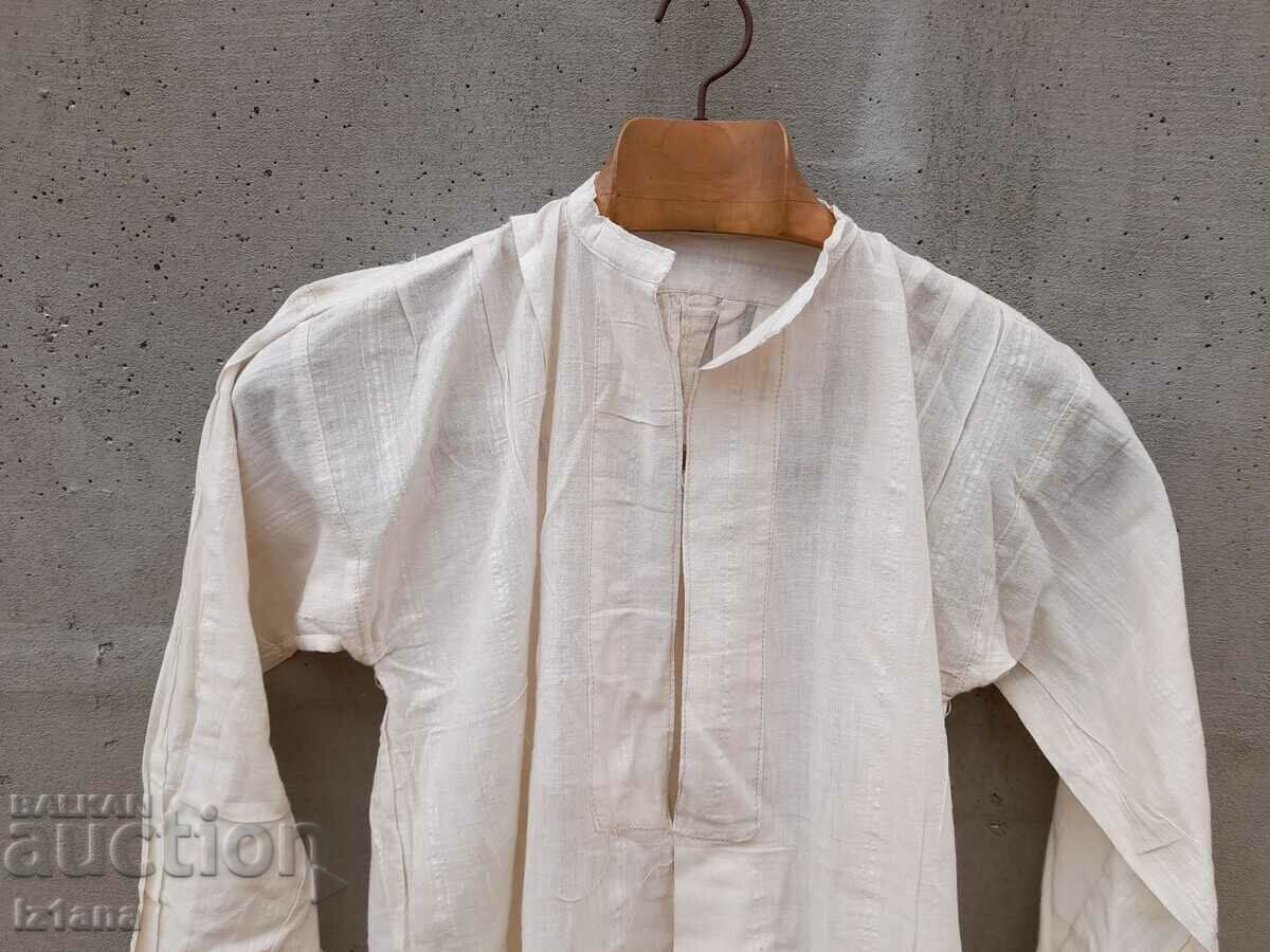 Antique Men's Shirt with price 50.00 BGN | € 25.56