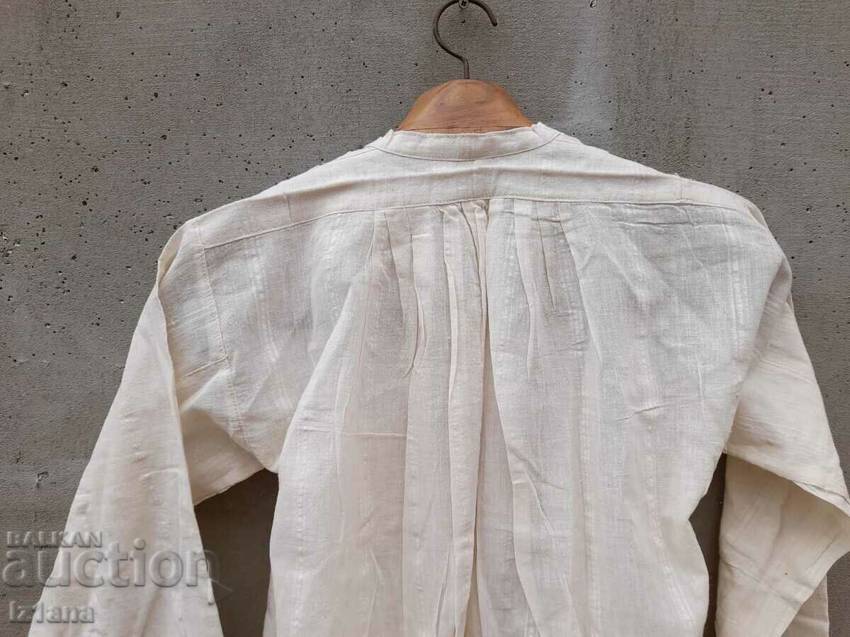Antique Men's Shirt - 6