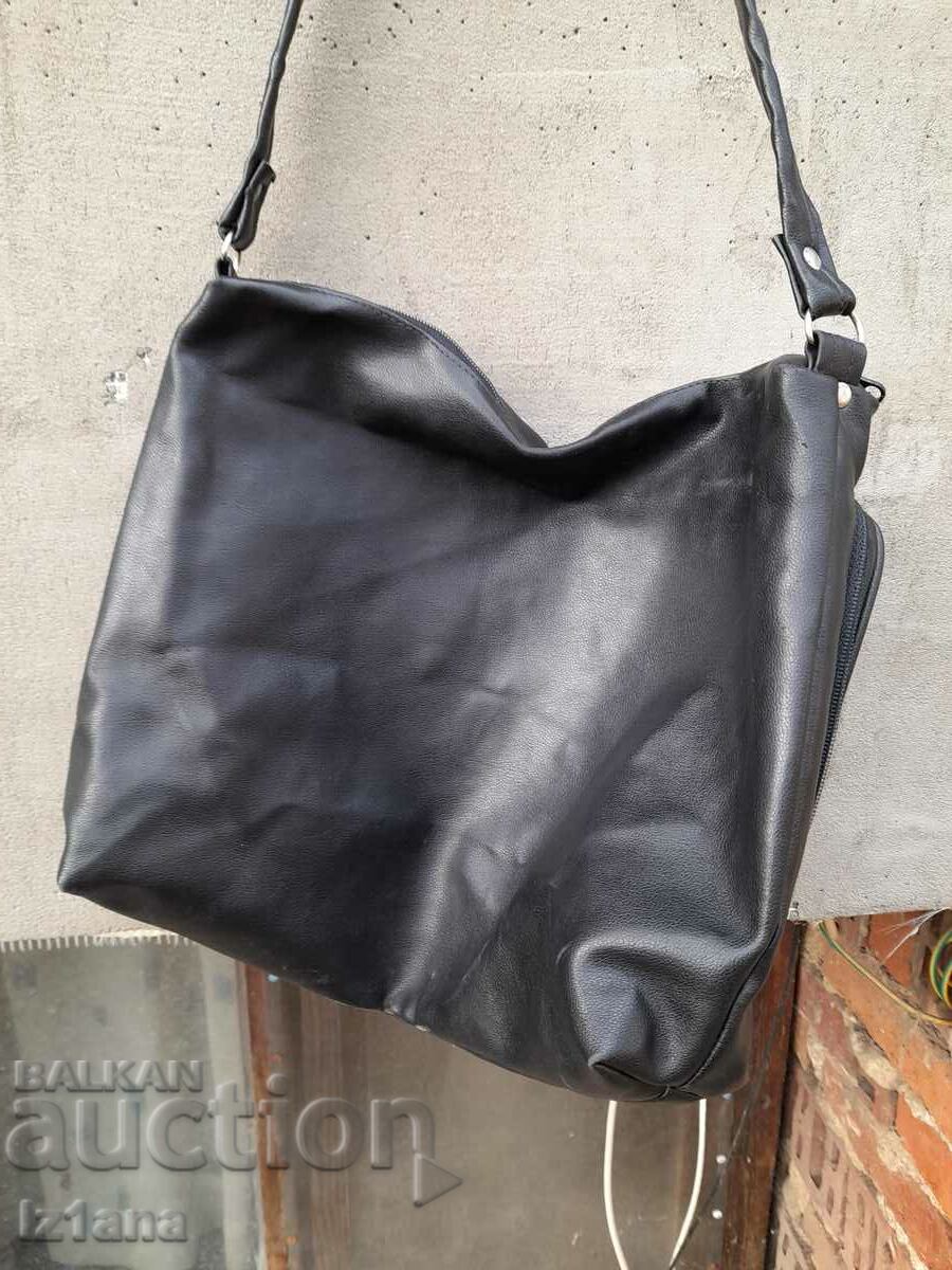 Delivery of Old Electronexport folding bag Delivery of Old Electronexport folding bag