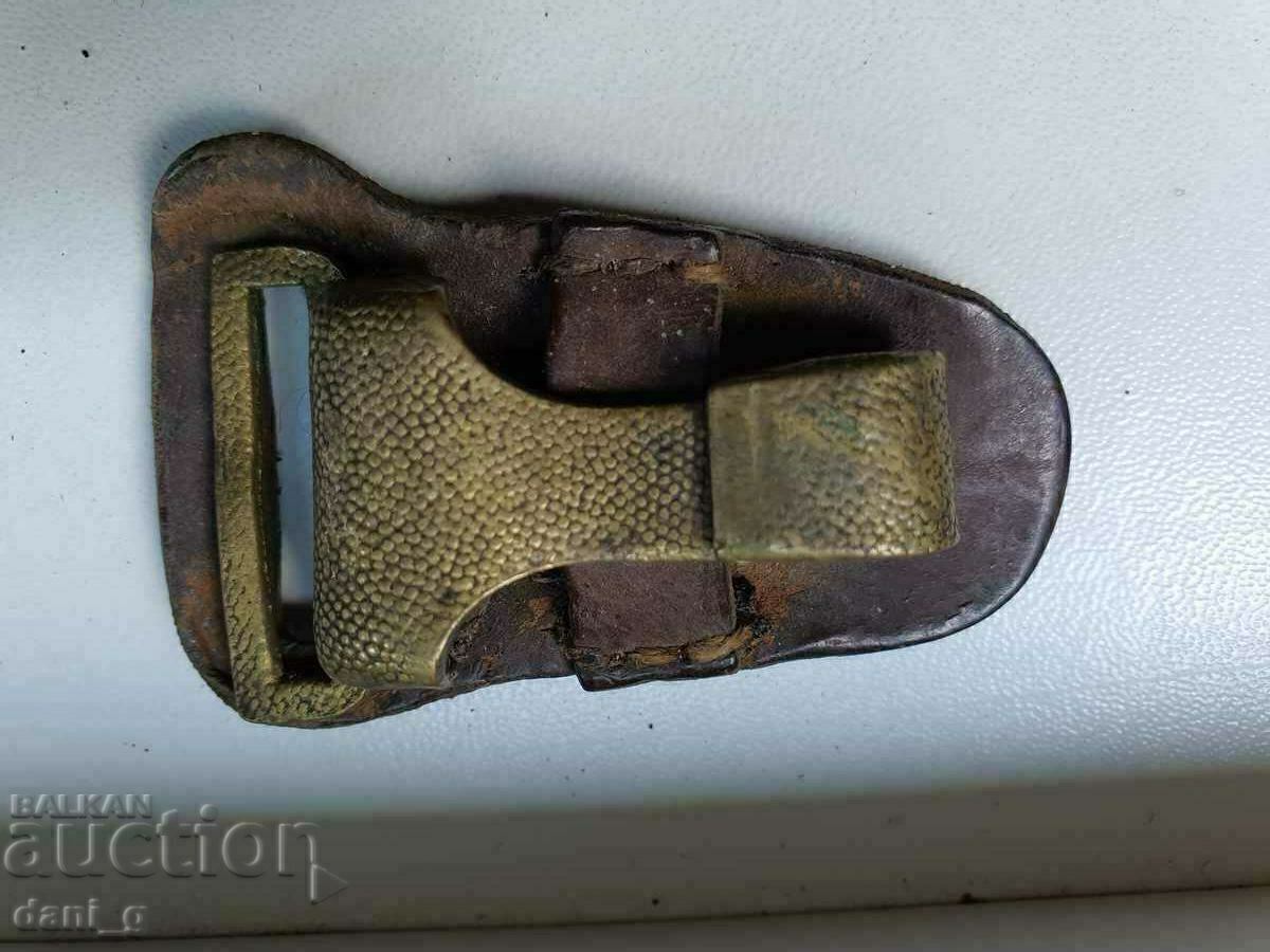 Доставка на Стари носачи за военен кортик Царство България