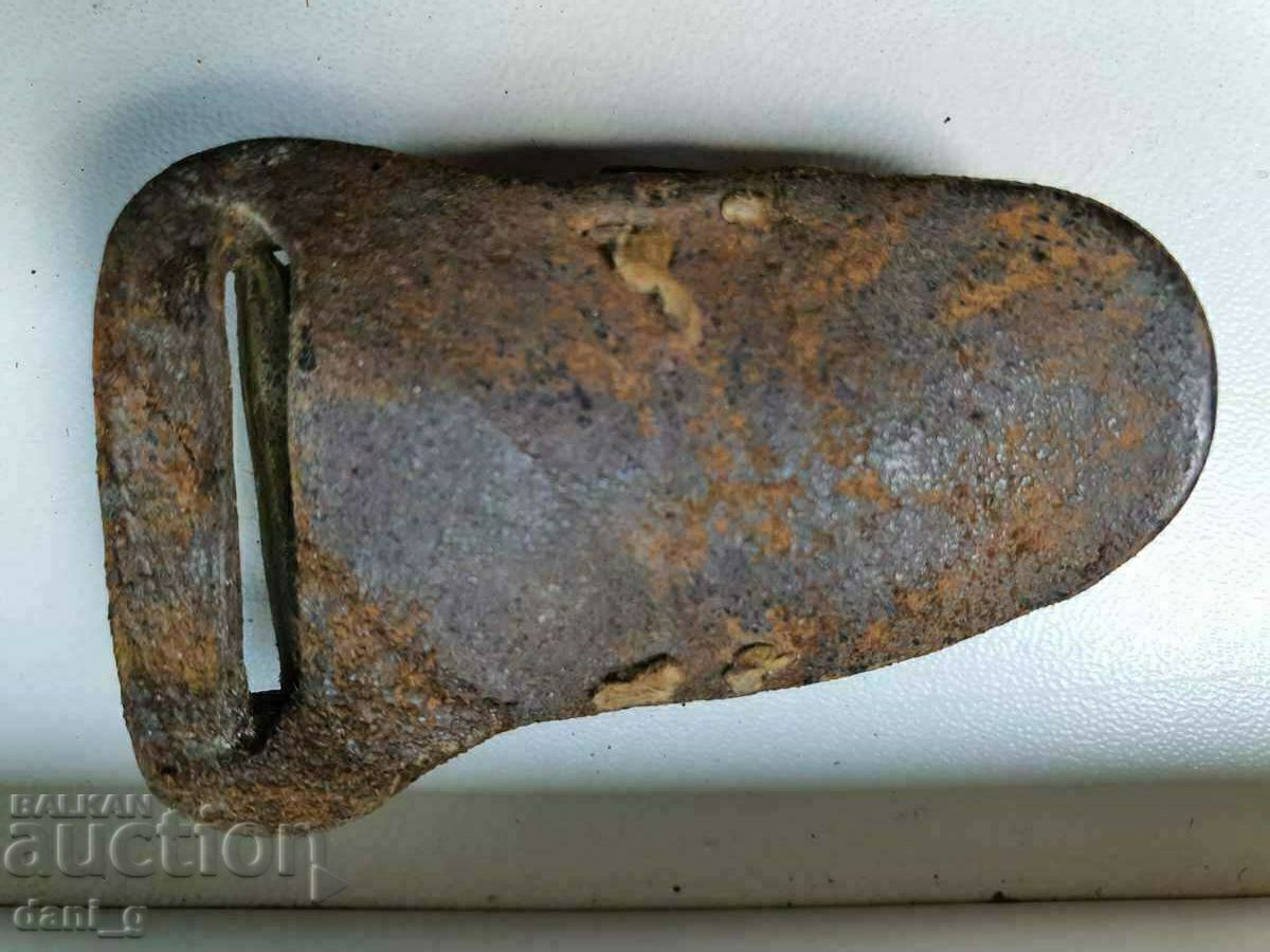 Стари носачи за военен кортик Царство България - 6