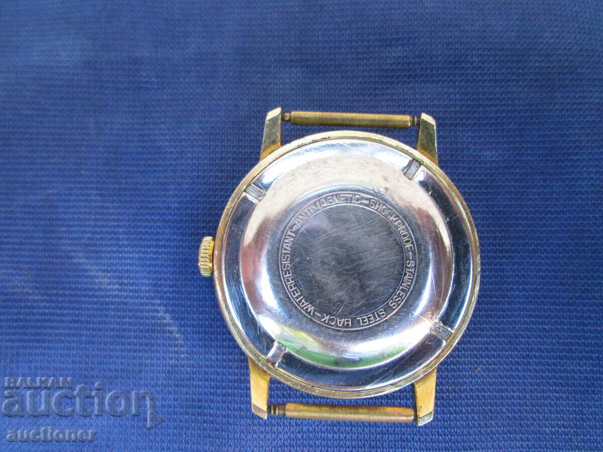 Доставка на РЪЧЕН МЕХАНИЧЕН ЧАСОВНИК RAY ANTICHOC 17 RUBIS Доставка на РЪЧЕН МЕХАНИЧЕН ЧАСОВНИК RAY ANTICHOC 17 RUBIS