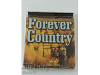CD-US Country Music Original 2002