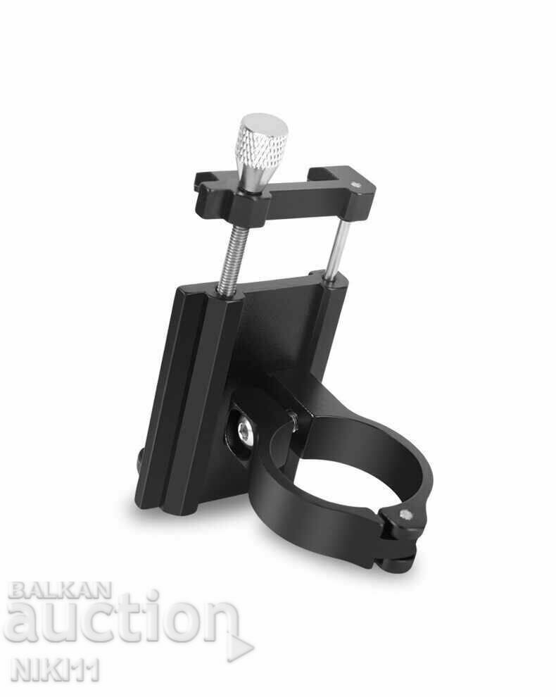 Delivery of Metal phone stand for bike, motorbike, bicycle Delivery of Metal phone stand for bike, motorbike, bicycle