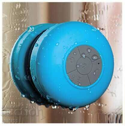 Difuzor bluetooth impermeabil coloana Bluetooth baie, plaja cu preț 18.00 BGN | € 9.20