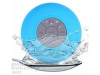 Waterproof bluetooth speaker Bluetooth column bathroom, beach