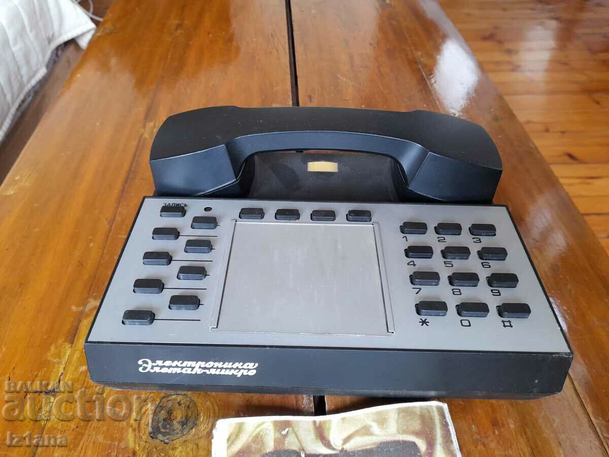 Auction Old Phone Electronics Auction Old Phone Electronics