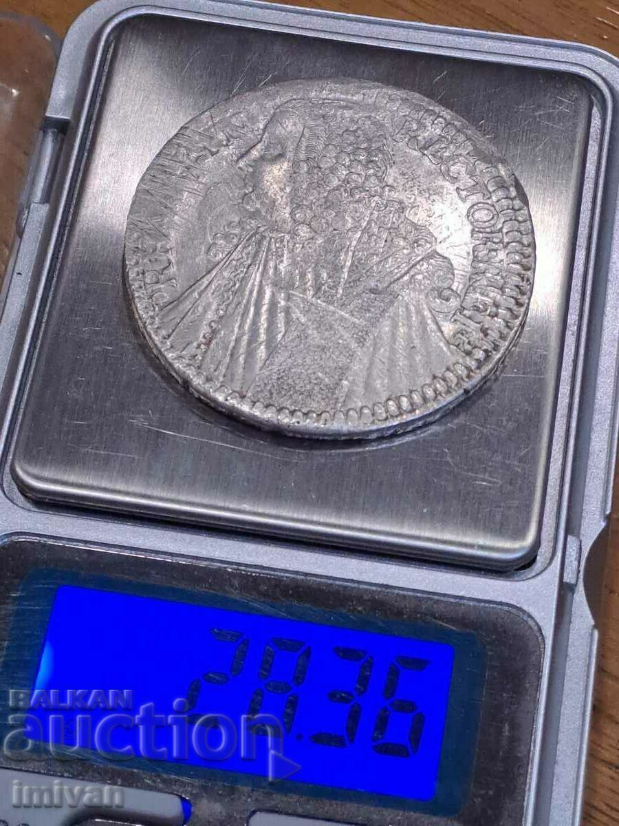 Auction Rector Thaler RAGUSA Auction Rector Thaler RAGUSA