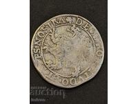 Leuven Thaler Olanda