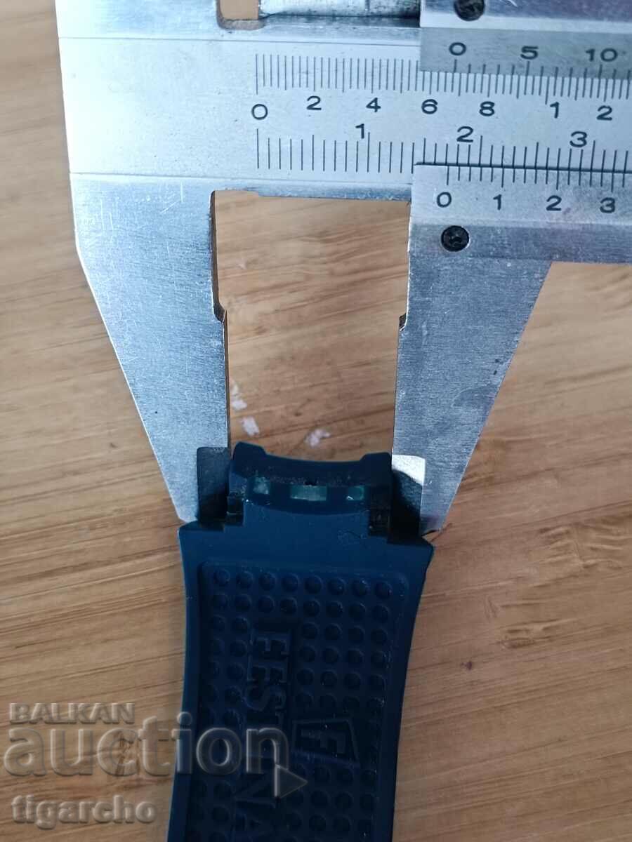 Delivery of Festina watch strap