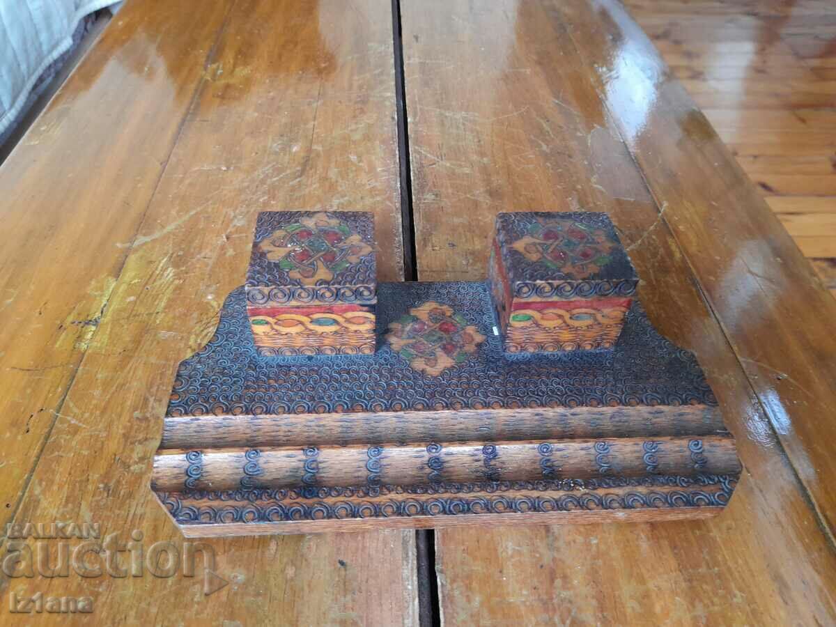 Old ink cartridge with price 50.00 BGN | € 25.56 Old ink cartridge with price 50.00 BGN | € 25.56