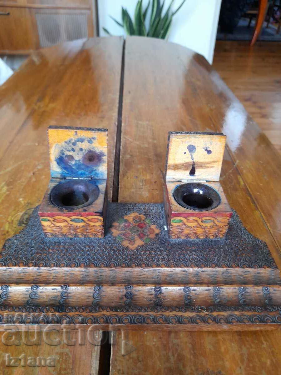 Auction Old ink cartridge Auction Old ink cartridge