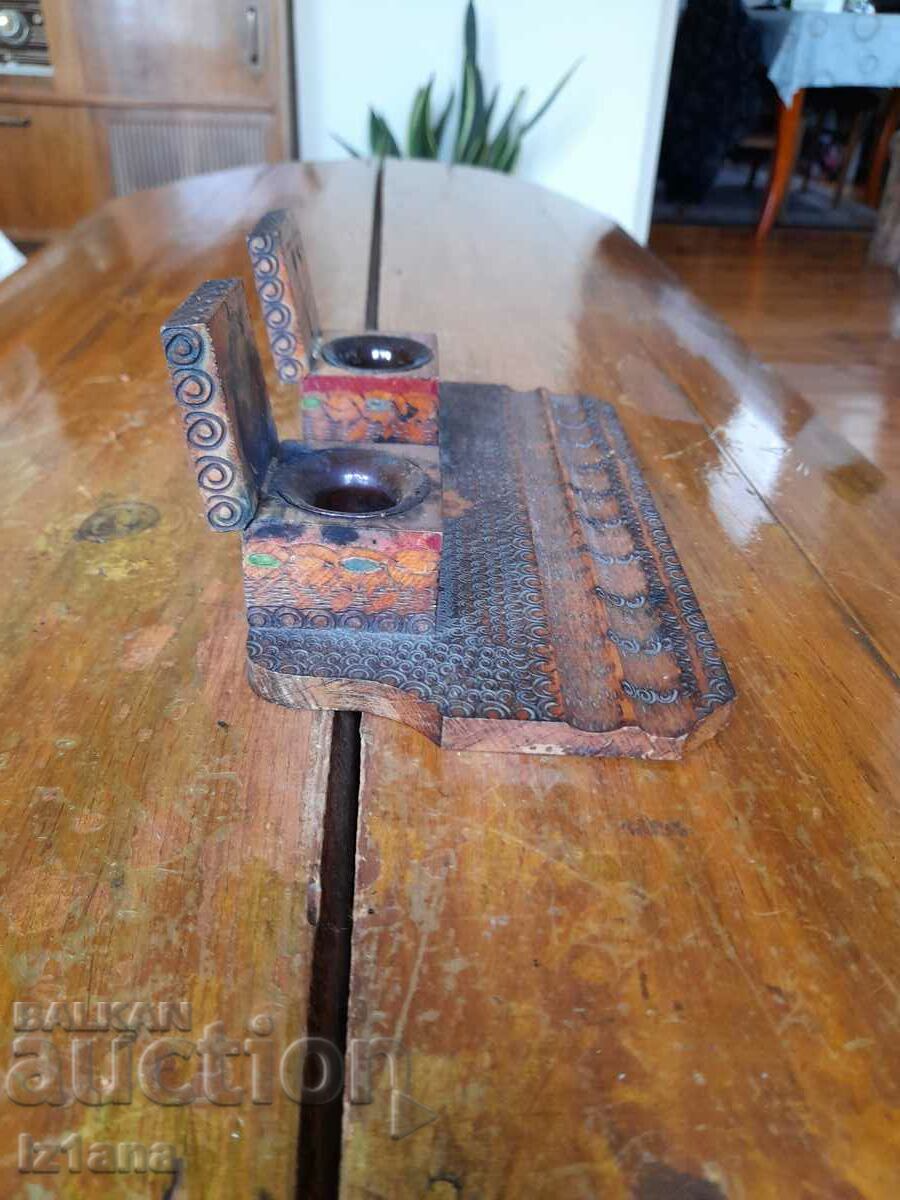 Delivery of Old ink cartridge Delivery of Old ink cartridge