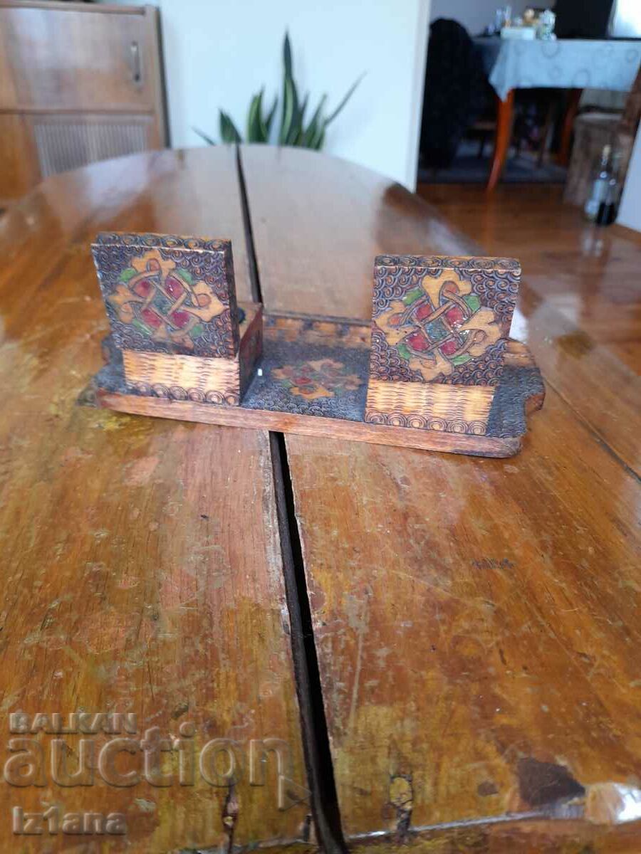 Old ink cartridge - 5 Old ink cartridge - 5