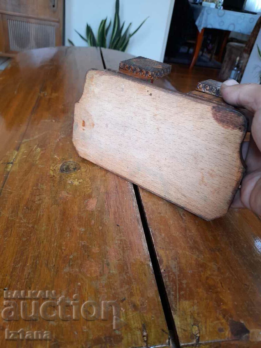 Old ink cartridge - 6 Old ink cartridge - 6