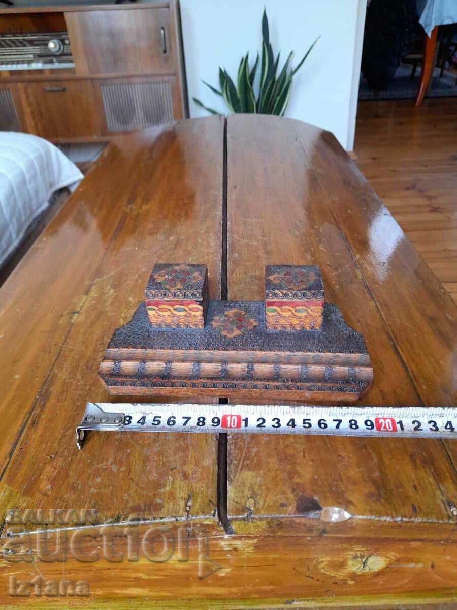 Old ink cartridge - 7 Old ink cartridge - 7