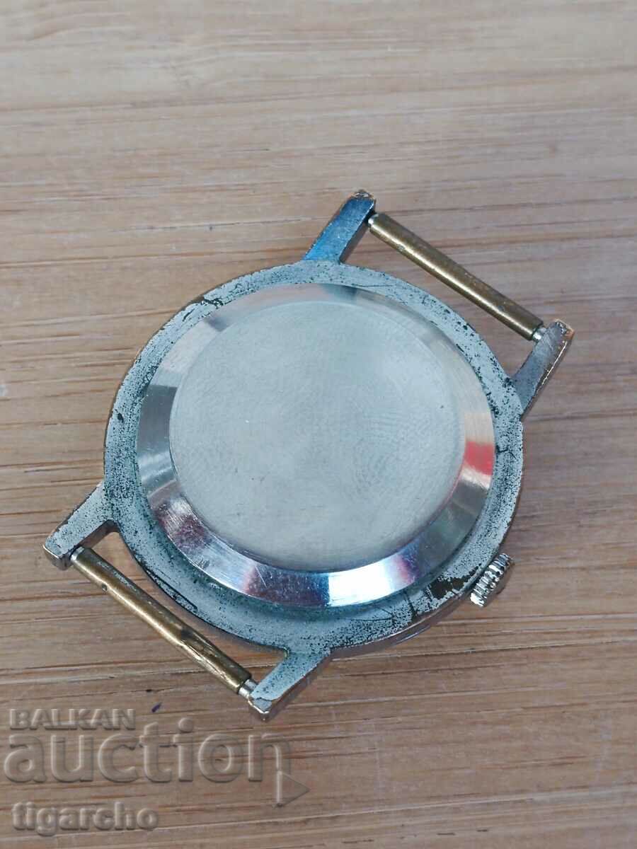 Clock Zim - 5 Clock Zim - 5