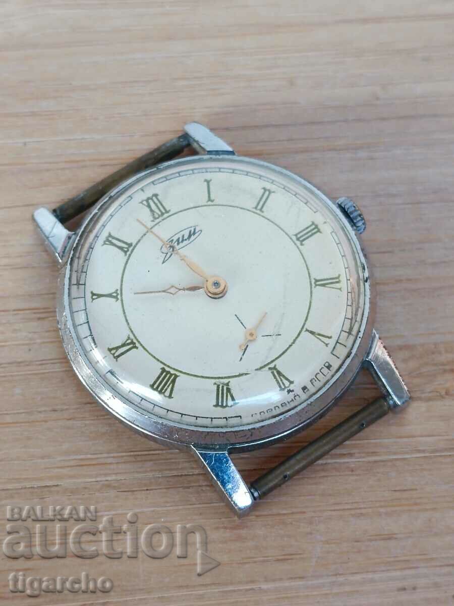 Clock Zim - 7 Clock Zim - 7