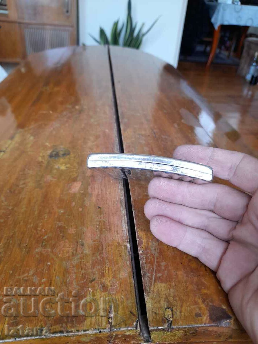 Licitație Vechi țigară caz ​​de țigară