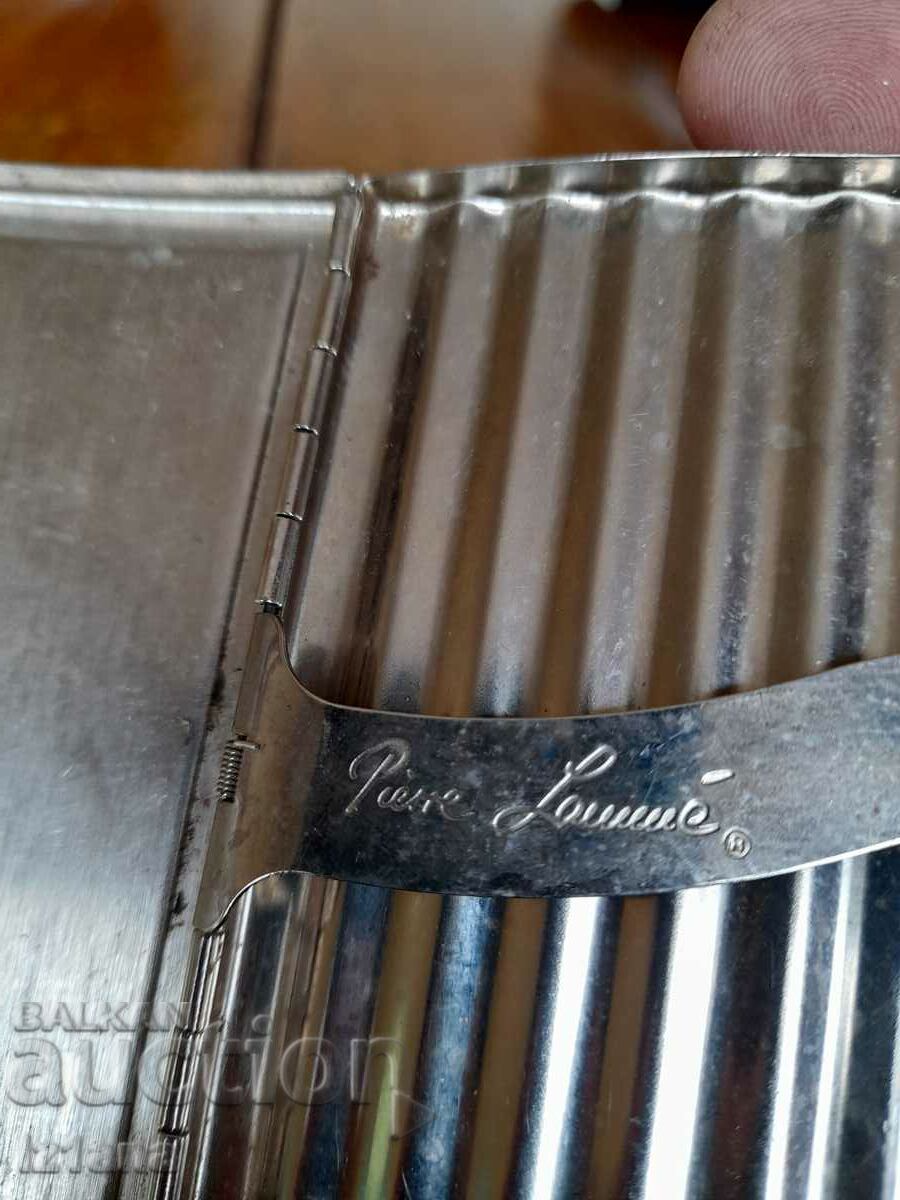 Vechi țigară caz ​​de țigară - 6