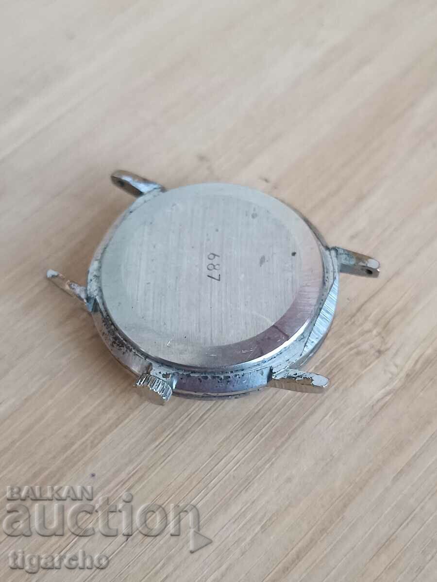 Часовник Полет - 7 Часовник Полет - 7