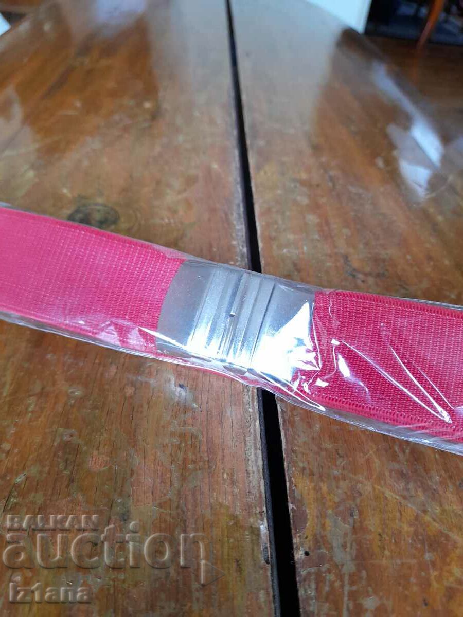 Licitație Curea elastică veche